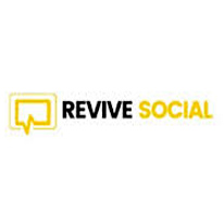 Revive Social Logo